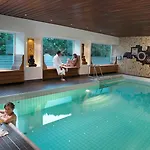 Hotel & Spa Waldecker Hof Willingen (Upland)