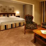 Hotel Hotel & Spa Waldecker Hof Willingen (Upland)