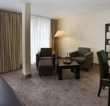 Hotel & Spa Waldecker Hof 3* Willingen (Upland)