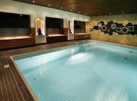 Hotel Hotel & Spa Waldecker Hof Willingen (Upland)