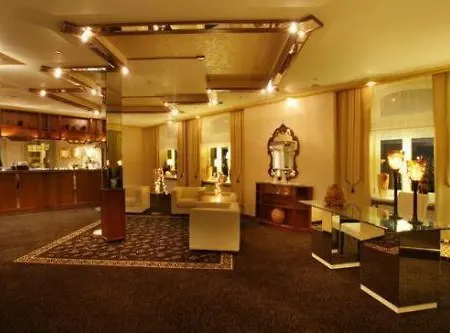 Hotel & Spa Waldecker Hof Hotel