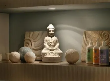 Hotel & Spa Waldecker Hof Hotel