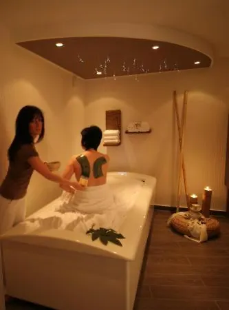 Hotel & Spa Waldecker Hof