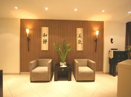 Hotel & Spa Waldecker Hof 3* Willingen (Upland)
