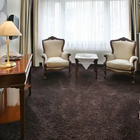 Hotel & Spa Waldecker Hof Hotel Willingen (Upland)