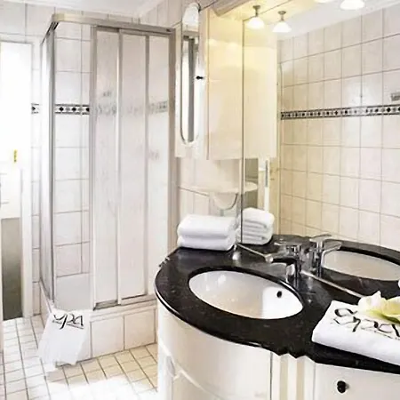 Hotel & Spa Waldecker Hof