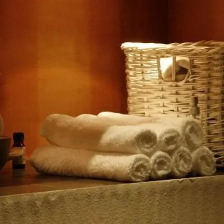 & Waldecker Hof Hotel Willingen (Upland)