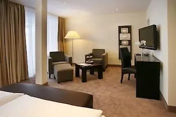 Hotel & Spa Waldecker Hof