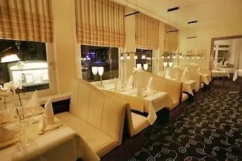 Hotel Hotel & Spa Waldecker Hof Willingen (Upland)