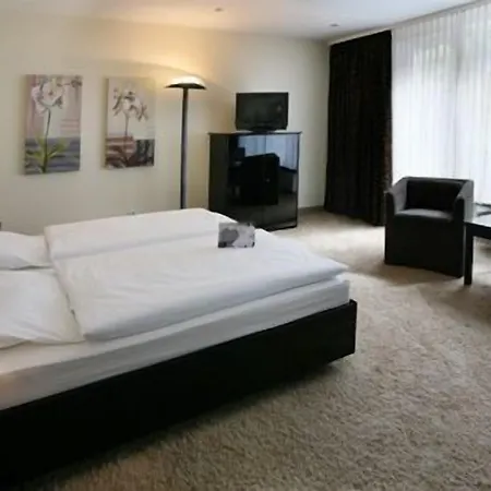 & Waldecker Hof Hotel Willingen (Upland)