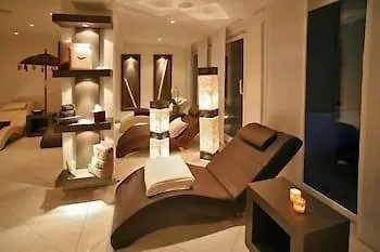 Hotel & Spa Waldecker Hof 3*