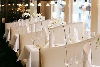 Hotel Waldecker Hof 3*