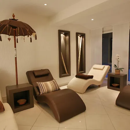 Ξενοδοχείο & Waldecker Hof Willingen (Upland)