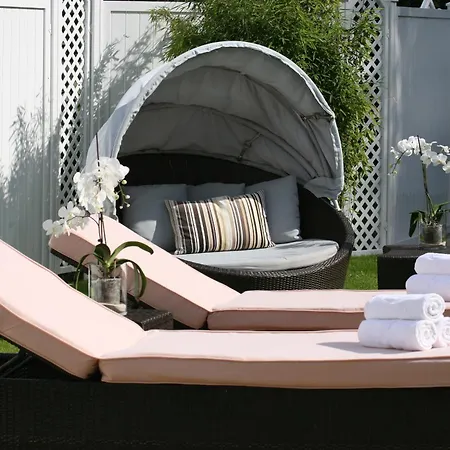 Hotel & Spa Waldecker Hof