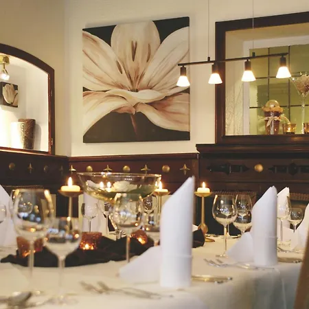 Hotel & Waldecker Hof Willingen (Upland)