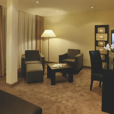 Hotel Hotel & Spa Waldecker Hof