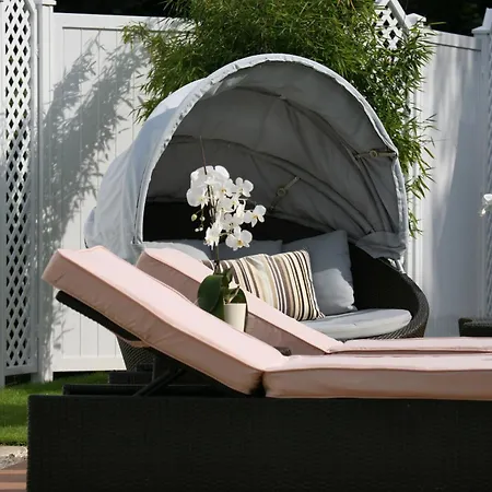 Hotel Hotel & Spa Waldecker Hof