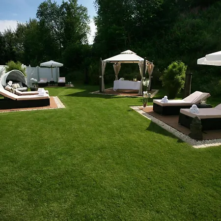 Ξενοδοχείο & Waldecker Hof Willingen (Upland)