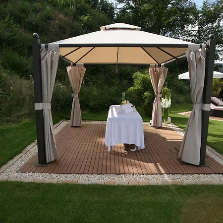 Hotel Hotel & Spa Waldecker Hof 3*