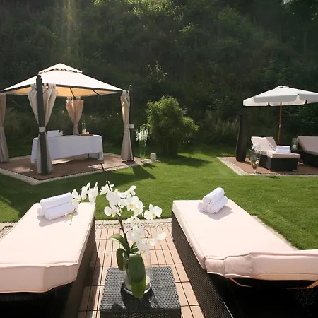 Hotel Hotel & Spa Waldecker Hof Willingen (Upland)