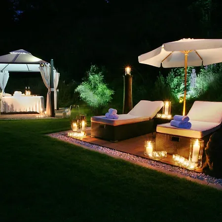 Hotel & Waldecker Hof