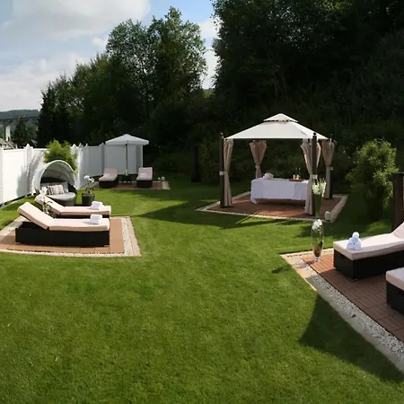Hotel Hotel & Spa Waldecker Hof