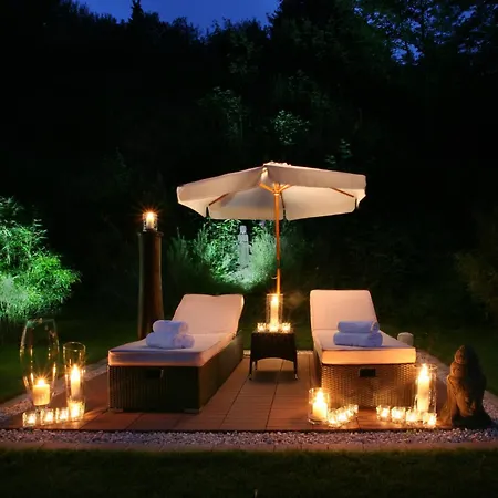 Hotel & Waldecker Hof 3*