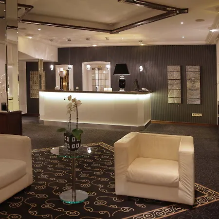 Hotel & Spa Waldecker Hof