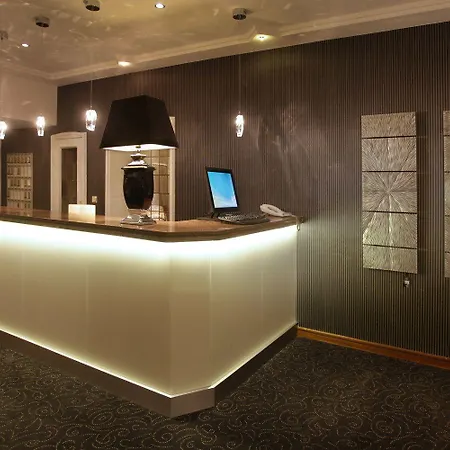 & Waldecker Hof 3* Willingen (Upland)