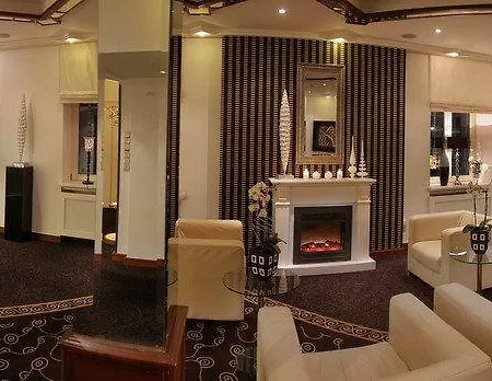 Hotel & Spa Waldecker Hof