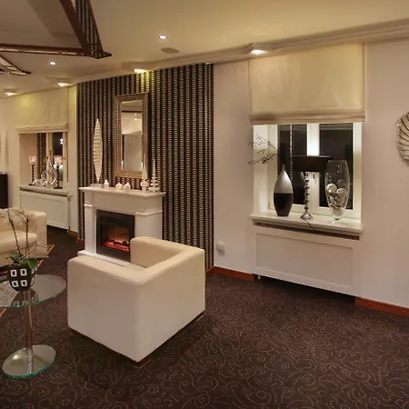 Hotel Hotel & Spa Waldecker Hof