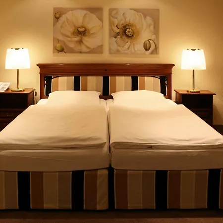 Hotel & Spa Waldecker Hof 3*