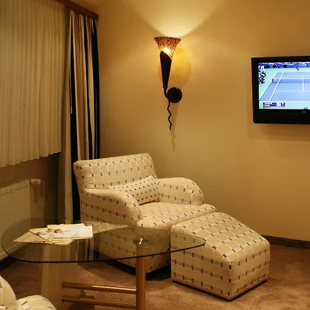 & Waldecker Hof Hotel Willingen (Upland)