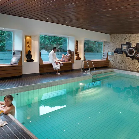 Hotel & Spa Waldecker Hof Willingen (Upland)
