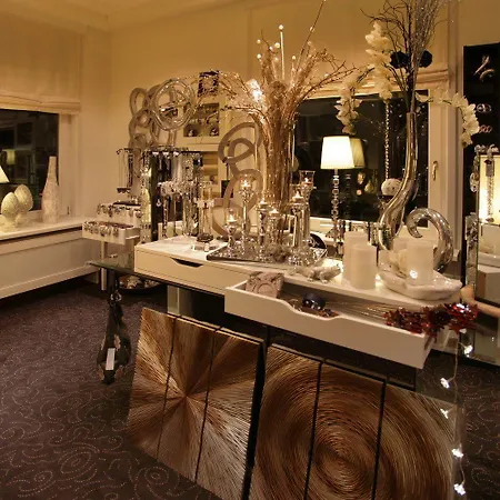 Hotel & Spa Waldecker Hof Hotel Willingen (Upland)