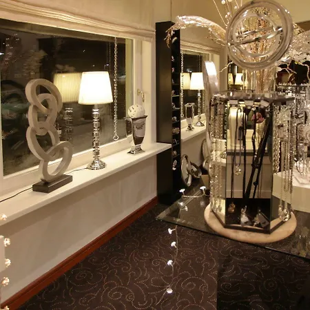 Hotel Hotel & Spa Waldecker Hof Willingen (Upland)