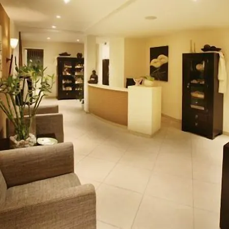 Hotel & Spa Waldecker Hof Willingen (Upland)