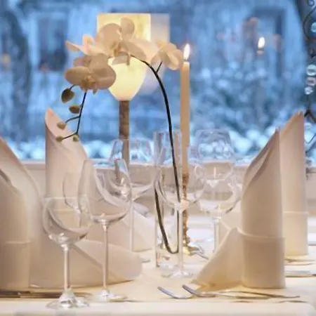 Ξενοδοχείο & Waldecker Hof Willingen (Upland)