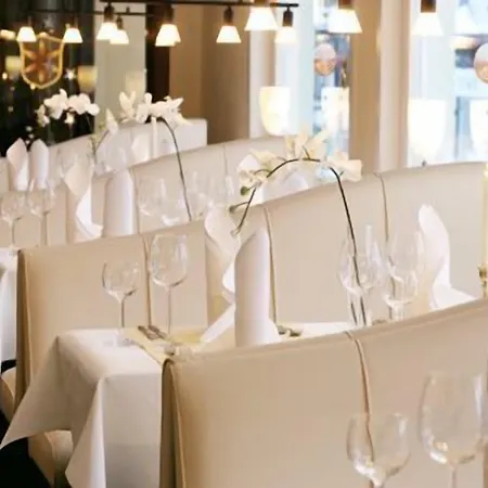 & Waldecker Hof Hotel 3*