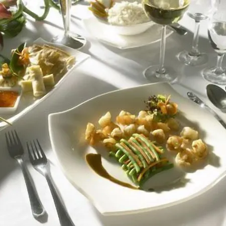 Hotel Hotel & Spa Waldecker Hof