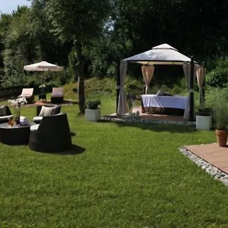 & Waldecker Hof Hotel 3*