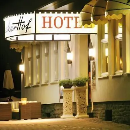 Hotel & Spa Waldecker Hof Hotel