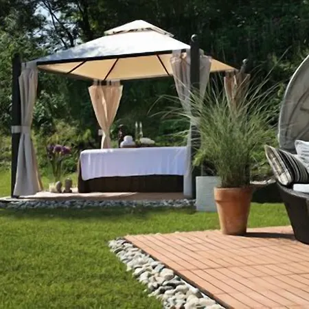 Hotel Hotel & Spa Waldecker Hof 3*