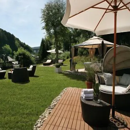 Ξενοδοχείο & Waldecker Hof Willingen (Upland)