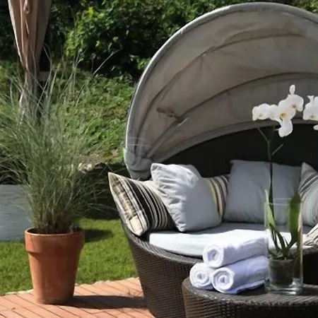 Hotel & Spa Waldecker Hof Willingen (Upland)