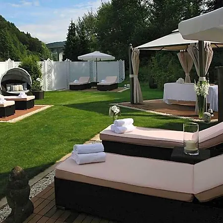 Hotel & Waldecker Hof Willingen (Upland)