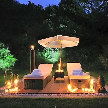 & Waldecker Hof Willingen (Upland)