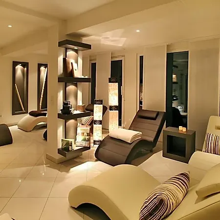 & Waldecker Hof Hotel 3*