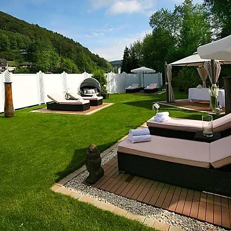 & Waldecker Hof Hotel 3*