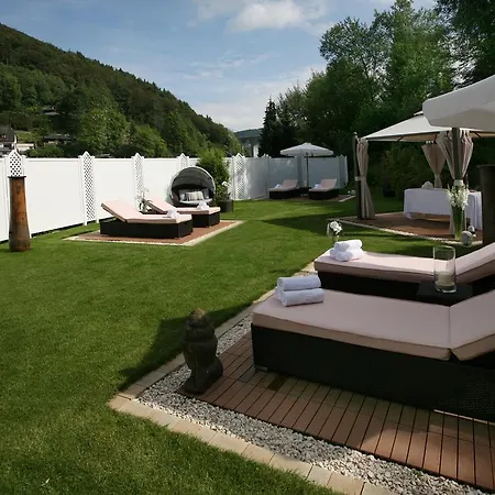 Hotel & Spa Waldecker Hof Willingen (Upland)